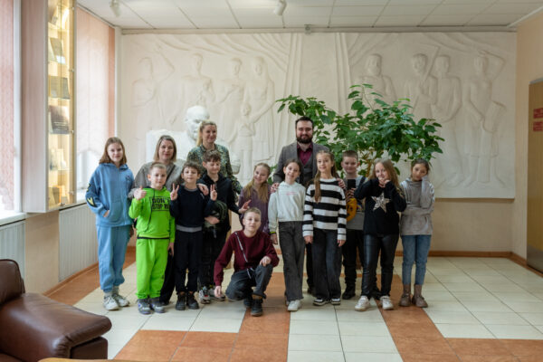 На каникулах – в библиотеку!