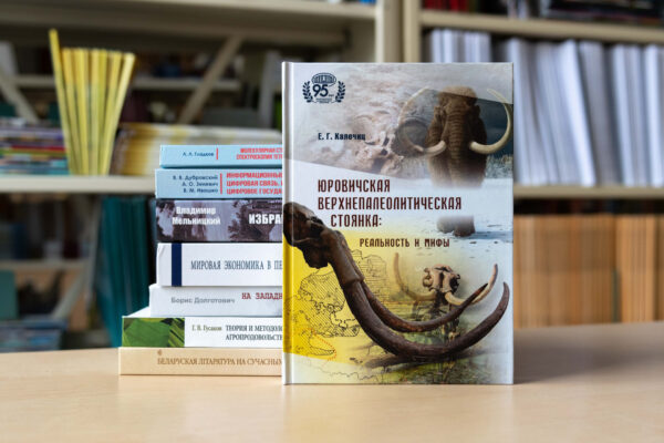 Новые поступления