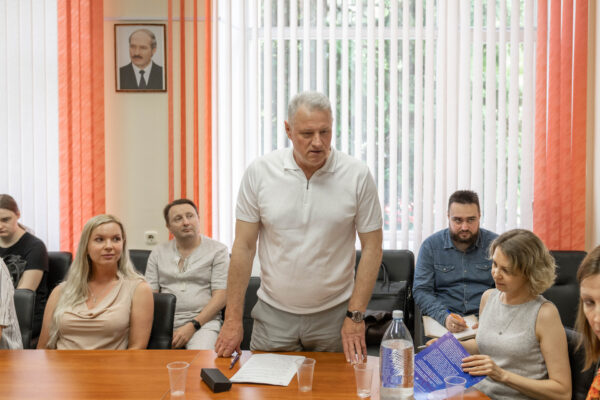 Круглый стол «Военная проза: истоки, эволюция, имена»