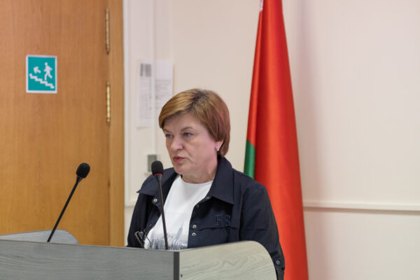 Курсы повышения квалификации