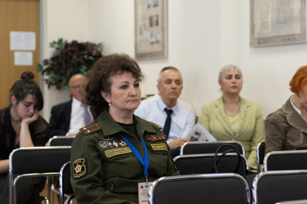 «Беларусь в годы Великой Отечественной войны: история и современность»