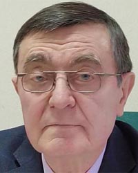 Ивуть Роман Болеславович