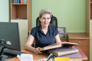 Центр исследований старопечатных изданий и рукописей
