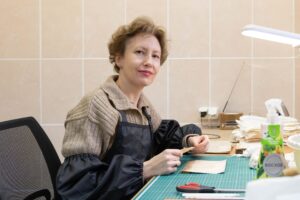 Центр исследований старопечатных изданий и рукописей
