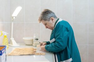 Центр исследований старопечатных изданий и рукописей