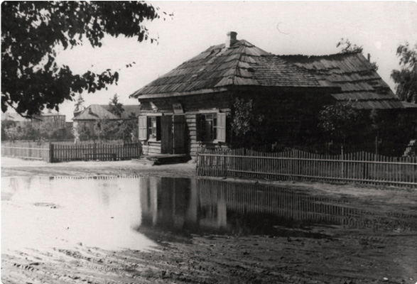 Крама Шульмана