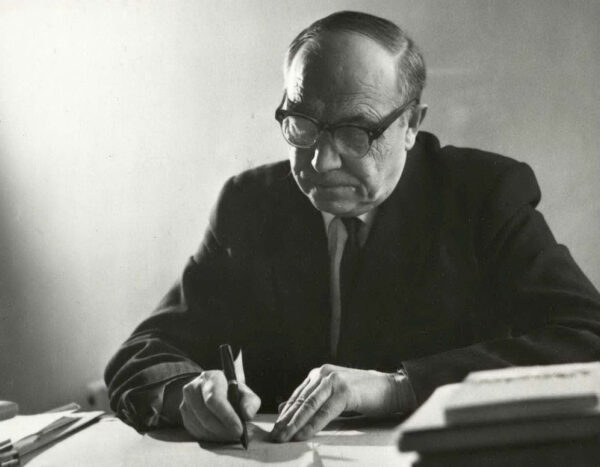 Ю. Гаврук. 1965 г.
