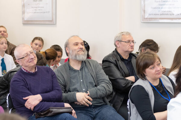 IV Міжнародны Форум даследчыкаў беларускай казкі і міфалогіі