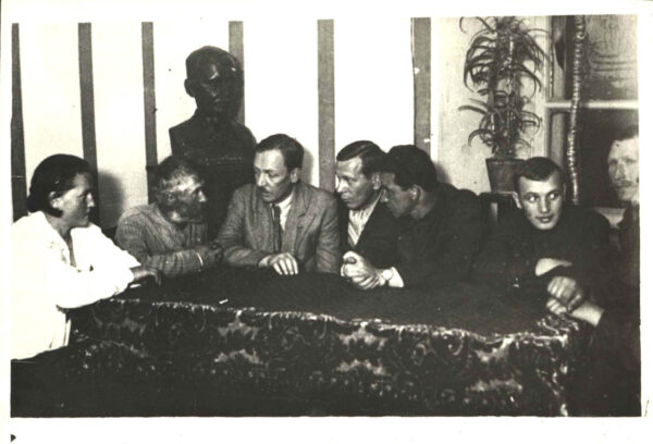 Личные фотографии