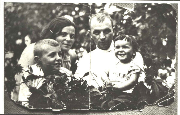 Личные фотографии