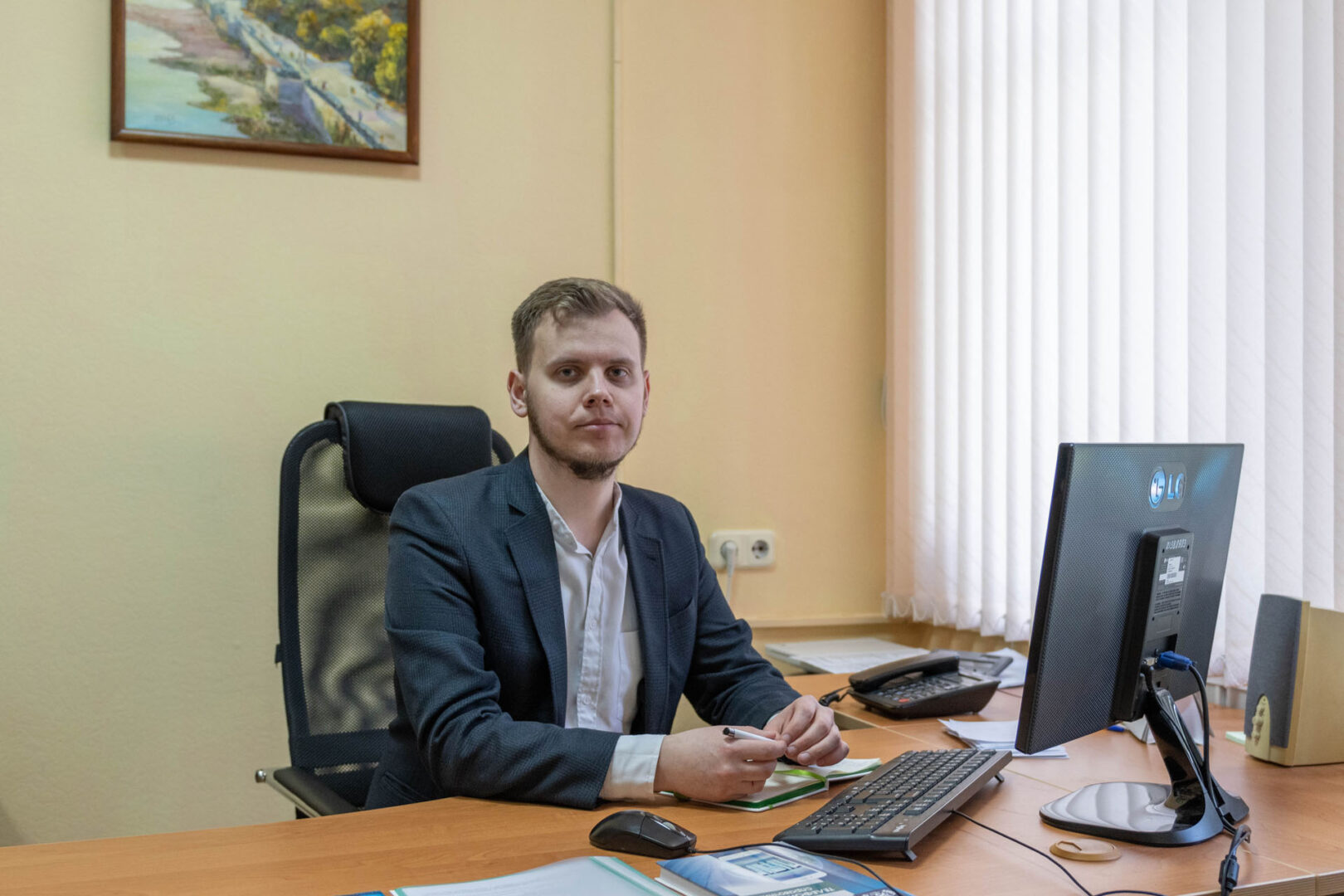 Гавриленко Валерий Викторович