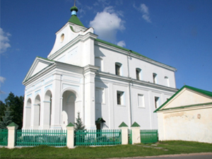 Щорсы