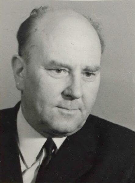 Я. Козеко. 1970-е гг.