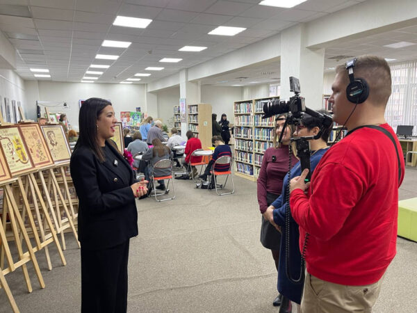 Берковские чтения – 2025