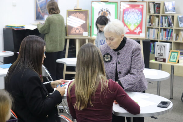 Берковские чтения – 2025