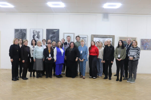 Берковские чтения – 2025