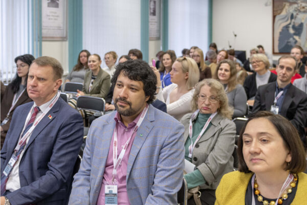 Берковские чтения – 2025