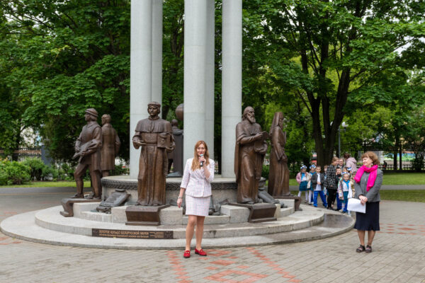 «Моя семья – Академия!» 2025
