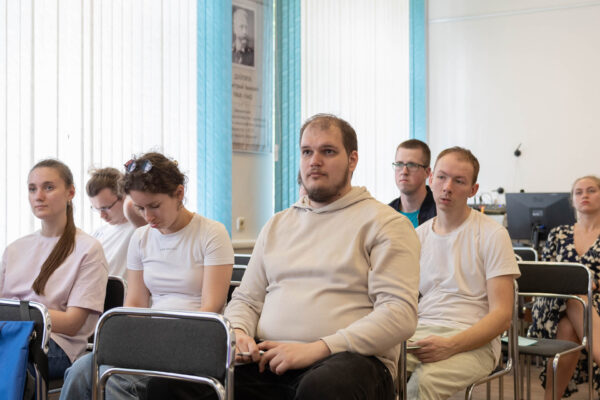 Семинар «Национальная академия наук Беларуси – успешный старт научной карьеры»