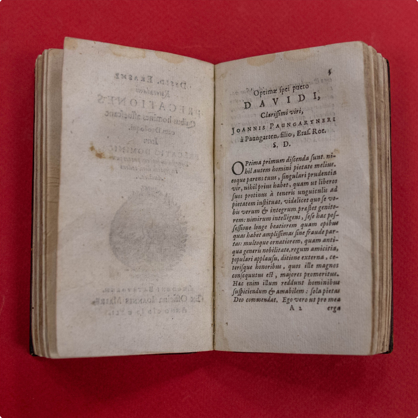 De Contemptu mundi liber