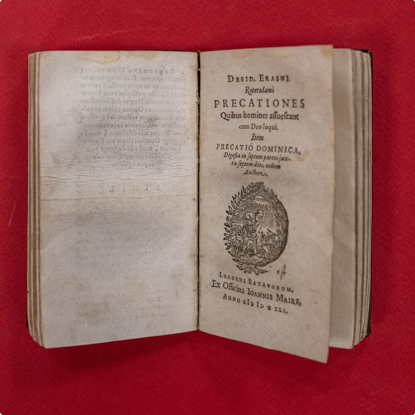 De Contemptu mundi liber