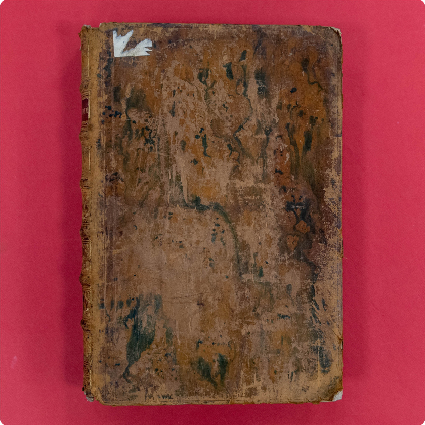 «Encyclopédie, ou Dictionnaire raisonné des sciences, des arts et des métiers. T. 1. A.»