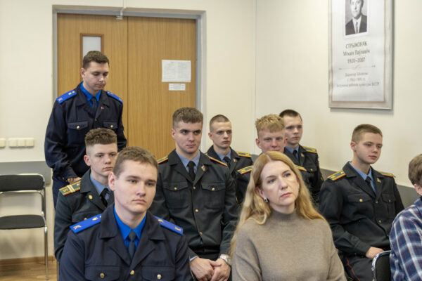 Семинар «Исторические книжные собрания в государственных фондах Беларуси и России»