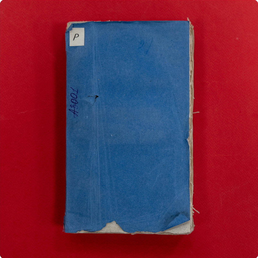 Естественная история