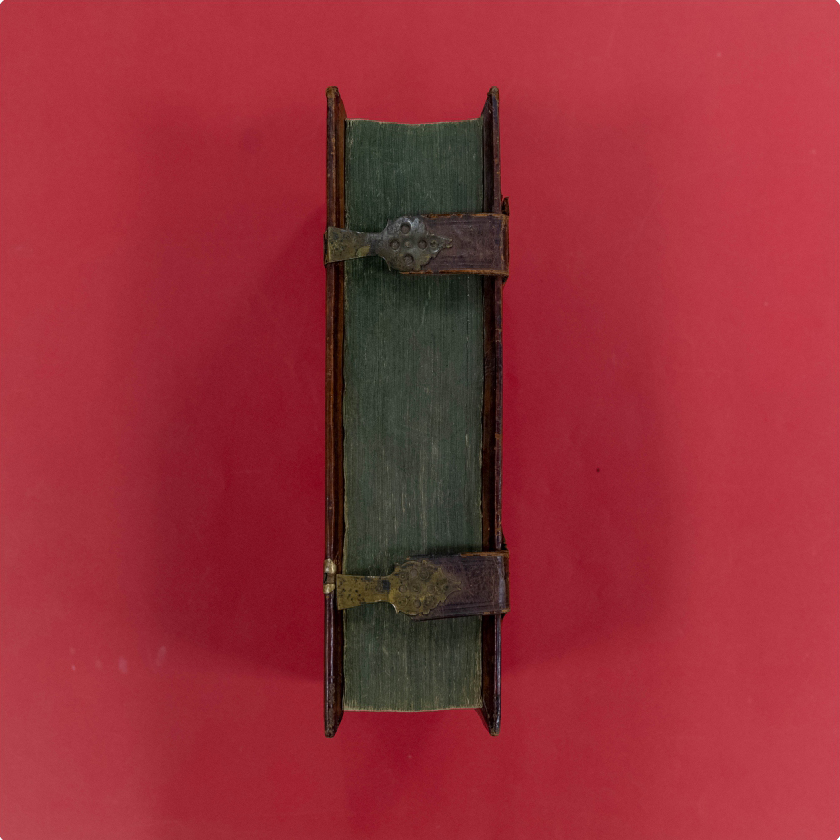 Лаврентий Зизаний (1550–1634)