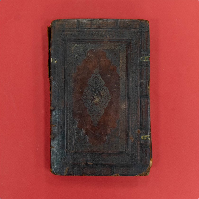 Симеон Полоцкий (1629–1680)