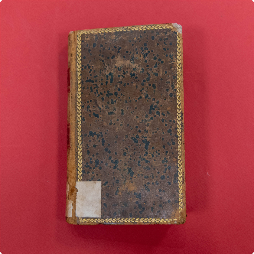 «Le cabinet du jeune naturaliste ou Tableaux intéressants de l'histoire des animaux»