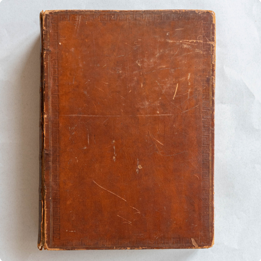 «Всемирная хроника» Хартман Шедель