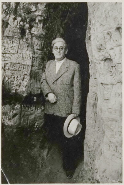 М.&nbsp;Я.&nbsp;Гринблат. [1950‑е&nbsp;гг.]