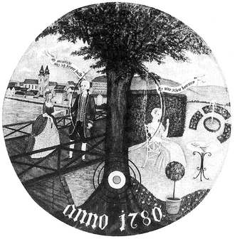 Вольфганг Амадей Моцарт