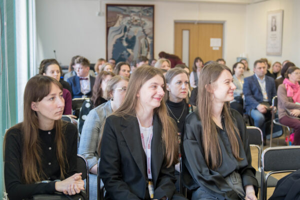 Библиотека в XXI веке 2026