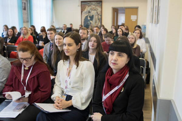 Библиотека в XXI веке 2026