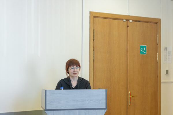 Библиотека в XXI веке 2026