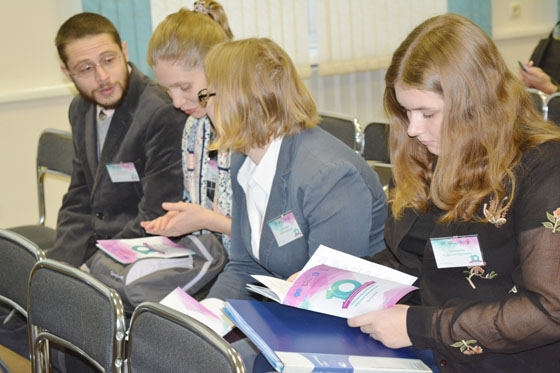 Библиотека в XXI веке: цифровая реальность