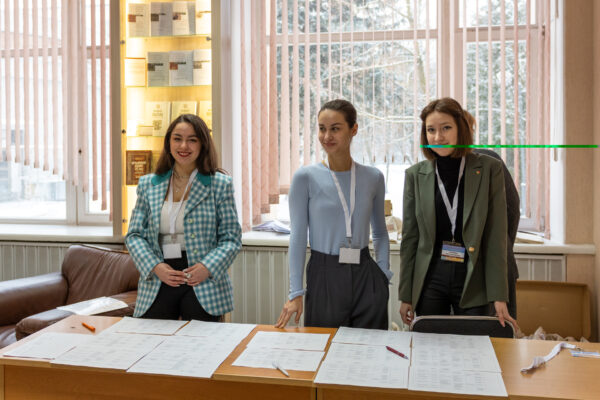 Библиотека в XXI веке: деятельность, инициативы и результаты