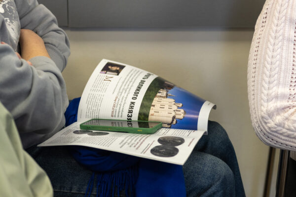 Круглый стол «Достоверное историческое знание: от исследователя к читателю»