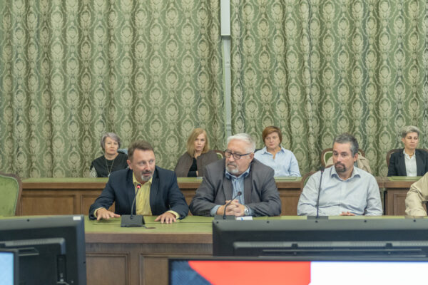 День народного единства как фактор национальной гордости
