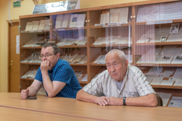 Презентация монографий Александра Александровича Челядинского